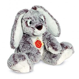 Hermann Teddy Collection - 938446 - Peluche - Lapin Dangling - 21 cm