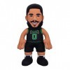 Bleacher Creatures Boston Celtics Jayson Tatum Figurine en peluche NBA 25,4 cm – Une superstar pour jouer ou exposer