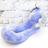 Sanei Boeki Pocket Monsters All Star Collection Plush Doll PP99 Minilube S Plush Doll Height 18 cm Dratini Minidraco Dratin