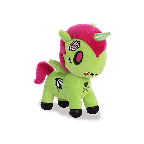 Tokidoki 15651 Zamba Unicorno 20,3 cm