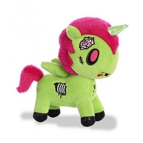 Tokidoki 15651 Zamba Unicorno 20,3 cm