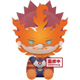 BanPresto - My Hero Academia - Big Plush - Endeavor MHA 