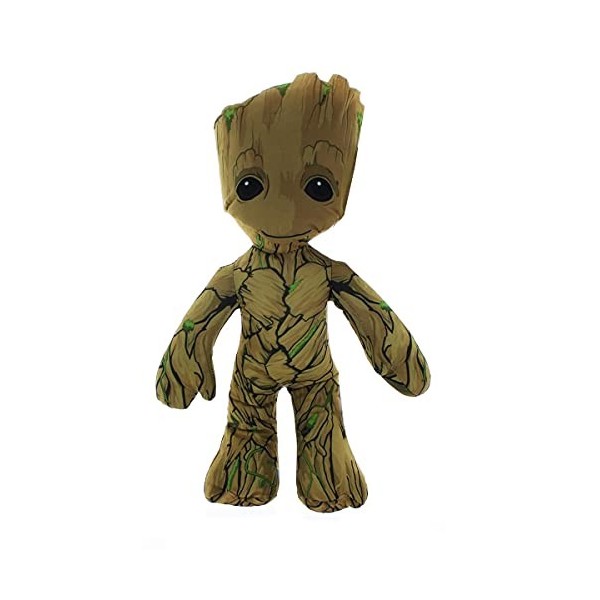 Guardians Of The Galaxy 9" Baby Groot Plush