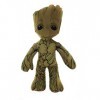 Guardians Of The Galaxy 9" Baby Groot Plush