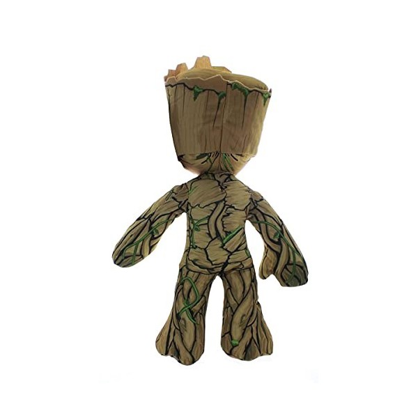 Guardians Of The Galaxy 9" Baby Groot Plush