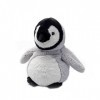 Warmies Bébé Pingouin, 820 g