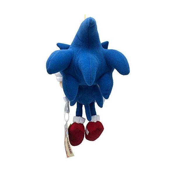 Great Eastern GE Animation - Sonic The Hedgehog : Classic Sonic - Peluche