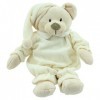 Sweety Toys- Ours en Peluche, 90235, Beige