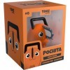 You Tooz- Figurine, Chainsaw Man: Pochita Happy