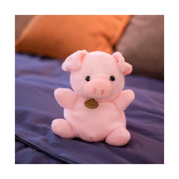 KiLoom Animal Peluche Jouets Poupée Pendentif Éléphant Paresseux Ours en Peluche en Peluche Enfants Poupée Décoration Ornemen