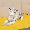 SaruEL Jouets en Peluche Tigres en Peluche géants Tigres en Peluche Mignons Cadeaux d’Anniversaire Cadeaux de Noël pour Enfan