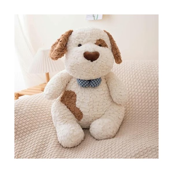 Nouveau Animal Peluche Jouets Mignon Chien Ours Crocodile Peluche Oreiller Super Doux Bébé Apaisement Poupée Kawaii Noël Cade