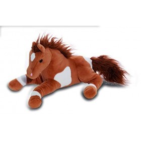 IMPEXIT Peluche Cheval Appaloosa 35 cm 