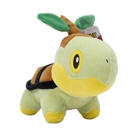 Pokemon PKW2694 Peluche Chelast 20 cm