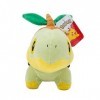 Pokemon PKW2694 Peluche Chelast 20 cm