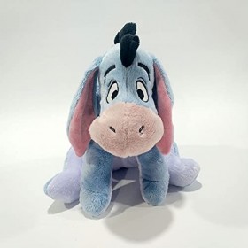 Jouets en peluche ourson Bourriquet mignon en peluche pour enfants 25 cm