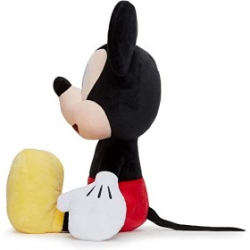 Mickey Peluche Disney Mickey Mickey Mickey Figurine en peluche pour anniversaire, remise des diplômes, anniversaires, cadeaux