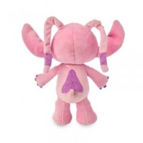 Di Angel NuiMOs Petite poupée en peluche douce 16 cm