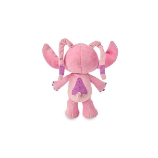 Di Angel NuiMOs Petite poupée en peluche douce 16 cm