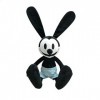 Qylfsxb Peluche Disney Oswald le lapin porte-bonheur 38 cm