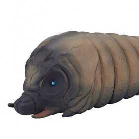 Bandai Godzilla Movie Monster Series Mothra Larva Lenght 22cm
