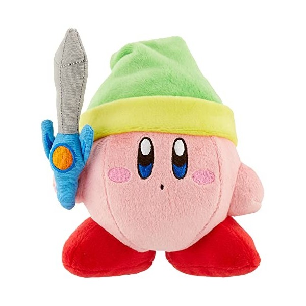All Star Collection Sword Kirby