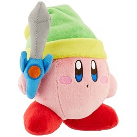 All Star Collection Sword Kirby
