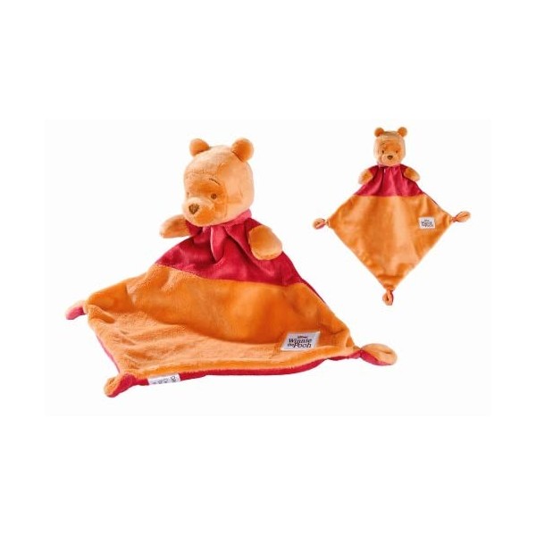 SIMBA- Peluche, Imprimé Animal, 6315870325, Small