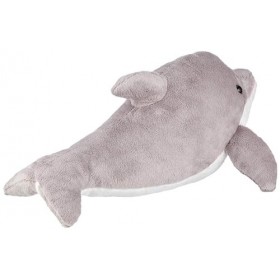 Heunec - 248571 - Peluche dauphin - 50 cm