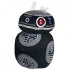 Star Wars 1700021 EP VIII Peluche 17 cm – BB9 de E