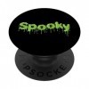 Bonbons dHalloween effrayants personnalisés USA PopSockets PopGrip Interchangeable