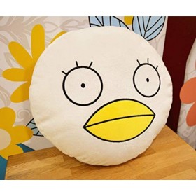 LUNK Jouets en peluche mignons Gintama Elizabeth avec oreiller de dessin animé Elizabeth en peluche, poupée, coussin, cadeaux