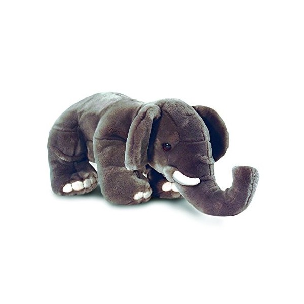 Keel Toys - 64881 - Peluche - Eléphant - 30 cm