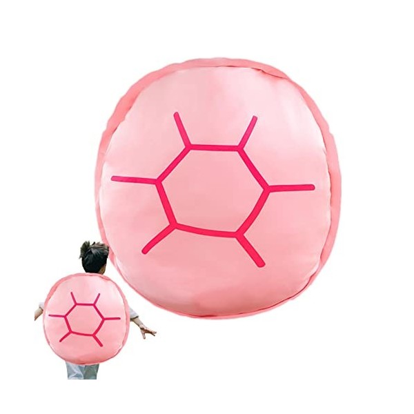 cypreason Peluche Tortue Portable géante,Oreiller géant Portable en Tortue | Oreiller Tortue Portable Adulte, Oreiller Coucha