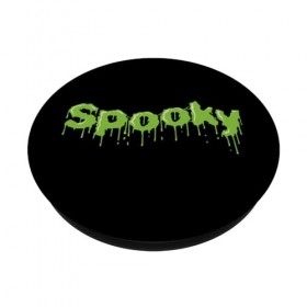 Bonbons dHalloween effrayants personnalisés USA PopSockets PopGrip Interchangeable