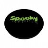 Bonbons dHalloween effrayants personnalisés USA PopSockets PopGrip Interchangeable