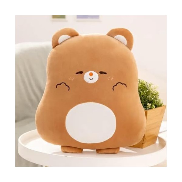 Peluches Chats, Ours, Dinosaures, Lapins, Animaux, Peluches, oreillers, Jouets Mignons, Cadeaux d’Anniversaire, Cadeaux de No