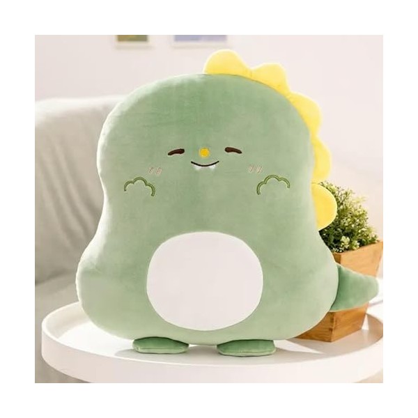 Peluches Chats, Ours, Dinosaures, Lapins, Animaux, Peluches, oreillers, Jouets Mignons, Cadeaux d’Anniversaire, Cadeaux de No