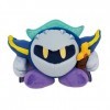 Sanei Kirby Adventure Series All Star Collection Meta Knight 5.5" Plush