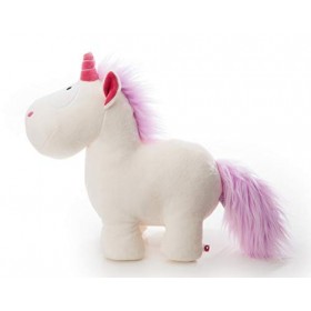 NICI Peluche Licorne Theodor 32&nbsp;cm