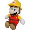 Nintendo San-Ei Super Mario Maker Peluche 24 cm