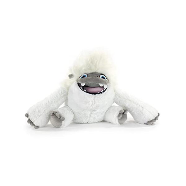 dreamworks Abominable - Everest Le Jeune Yeti - Homme des neiges Peluches 29cm