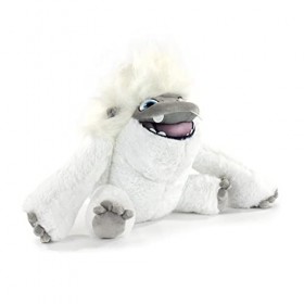dreamworks Abominable - Everest Le Jeune Yeti - Homme des neiges Peluches 29cm