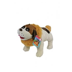 Heidi - Peluches Heidi et Amis 11,80"/30cm sur boîte Display - Qualité Super Soft. Heidi 30 cm 