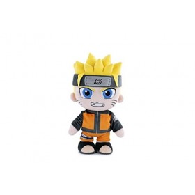 Peluche Naruto - 31 Centimètres - Qualité Super Soft