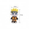 Peluche Naruto - 31 Centimètres - Qualité Super Soft