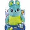 Lansay - Toy Story 4 - Bunny Peluche électronique - 64454