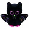 Ty - TY37250 - Beanie Boos - Peluche Dart la Chauve Souris