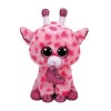Ty - TY36661 - Beanie Boos - Peluche Sweetums la Girafe 23 cm