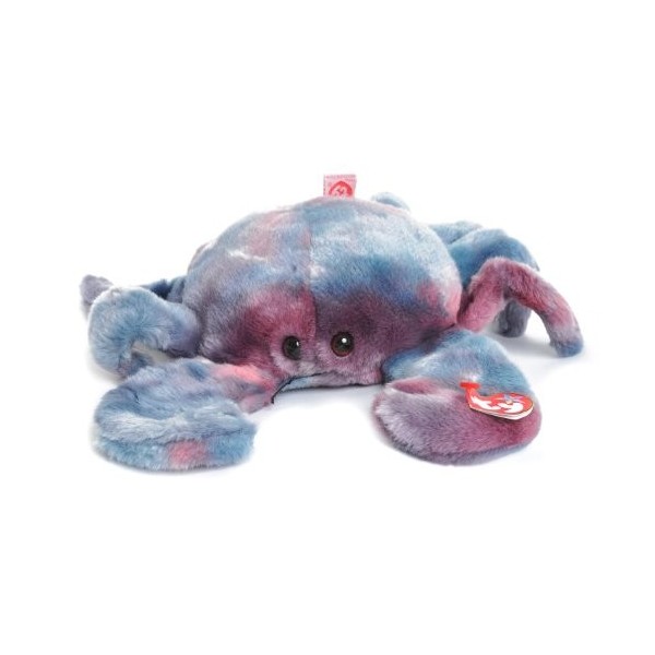 TY Beanie Buddy - Digger the Crab